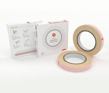 Load image into Gallery viewer, gako Suppository Sealing Tape 100 pieces