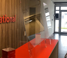 Load image into Gallery viewer, gako droplet protection shield
