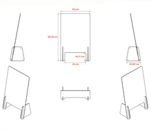 Load image into Gallery viewer, gako droplet protection shield
