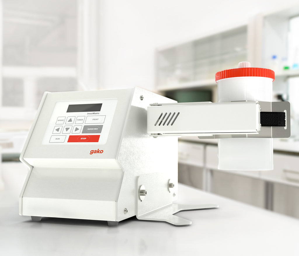 gako InvoMatic