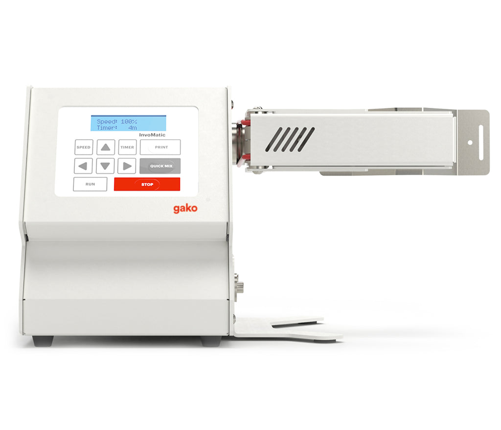 gako InvoMatic