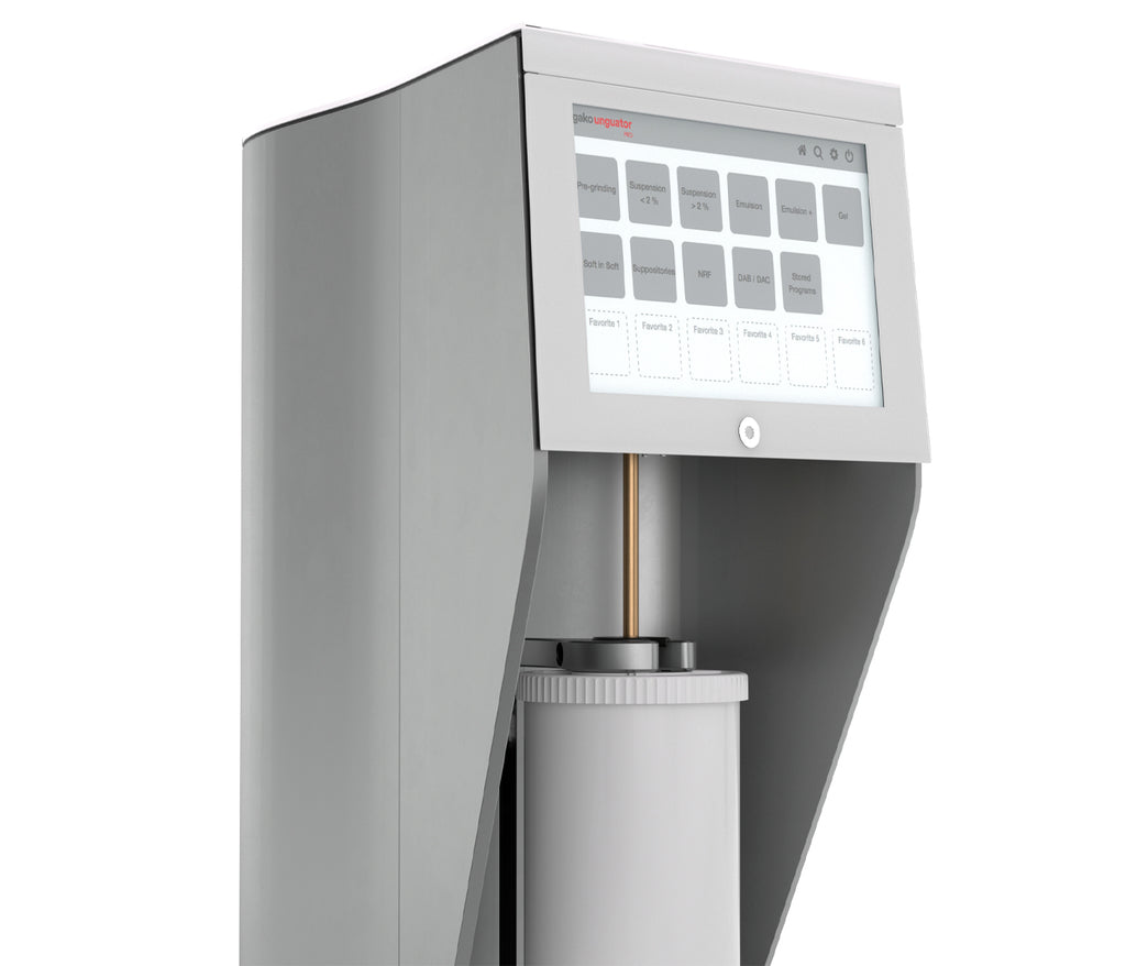 gako unguator PRO II