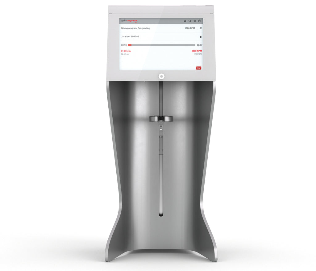 gako unguator PRO II