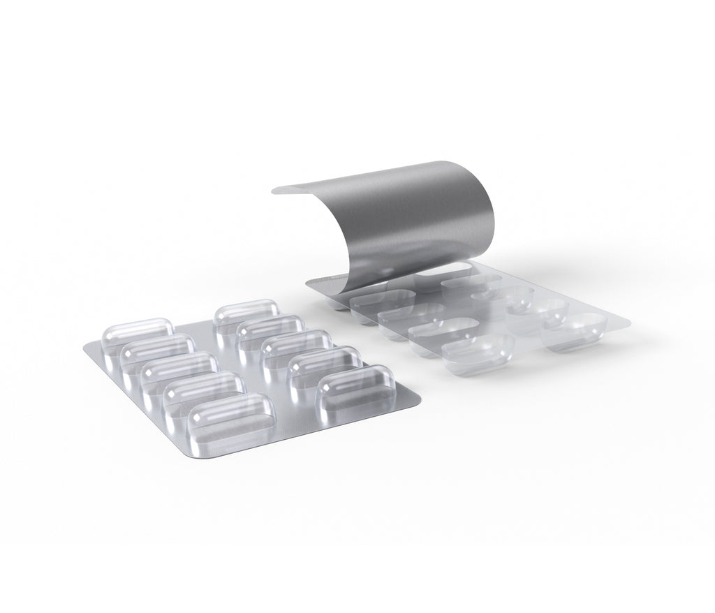 gako BLIST-Rx™ tray