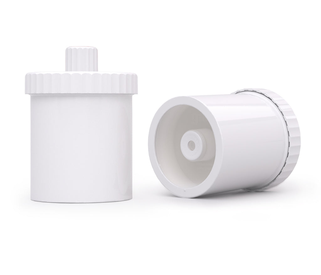 gako PM jar 100ml HV sterile|EO